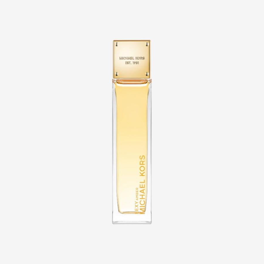 Michael Kors Sexy Amber Eau de Parfum Spray 100ml