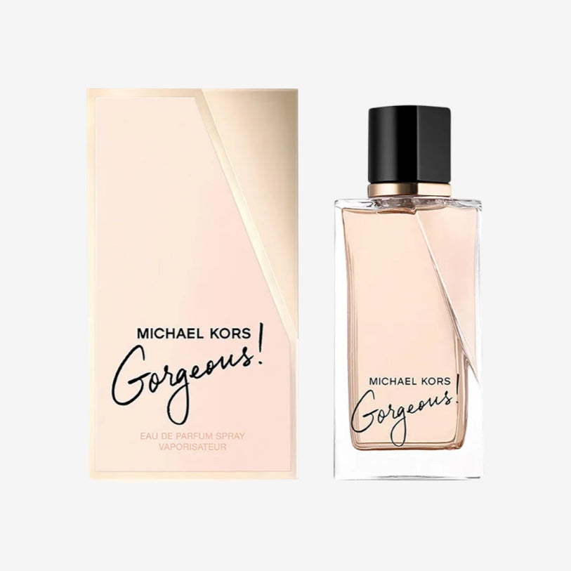 Michael Kors Gorgeous Edp Spray 50ml, Parfum