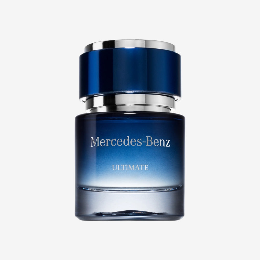 Mercedes-Benz, Ultimate for Men Eau de Parfum, Herrenduft, 40 ml