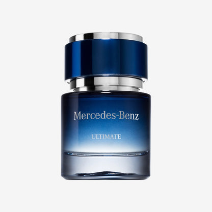 Mercedes-Benz, Ultimate for Men Eau de Parfum, Herrenduft, 40 ml