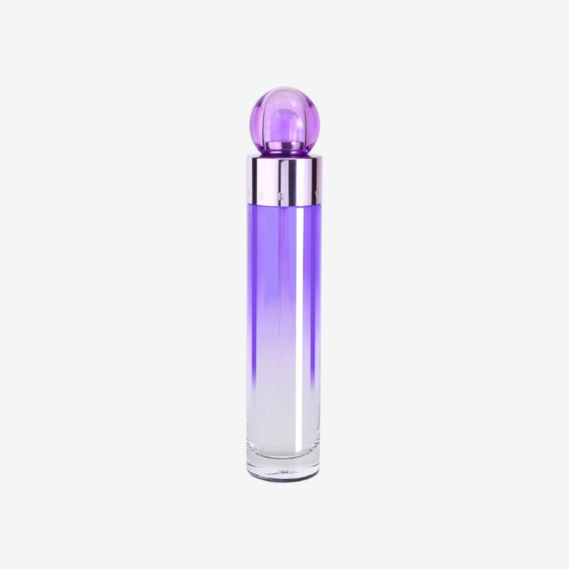 Perry Ellis 360 Purple for Women 6.8 oz EDP Spray