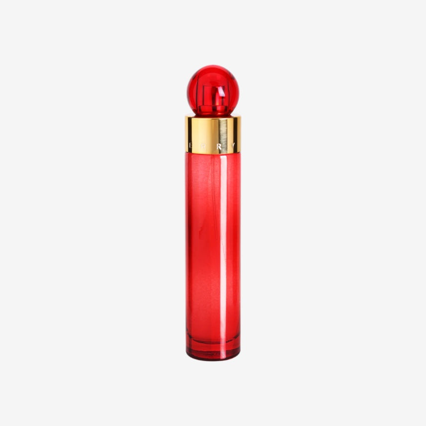 Perry Ellis 360 Red Eau de Parfum für Damen, 100 ml