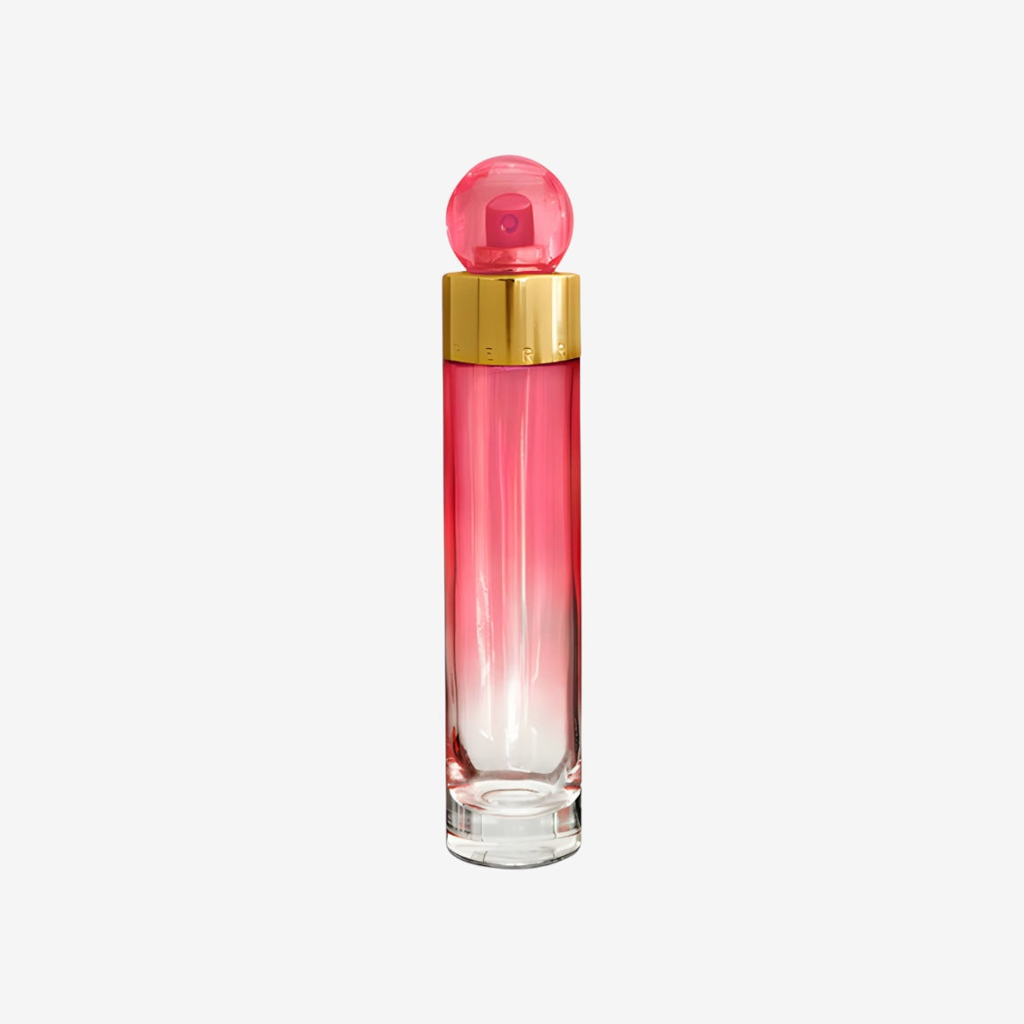 Perry Ellis 360 Coral Eau de Parfum, Spray, 170 ml