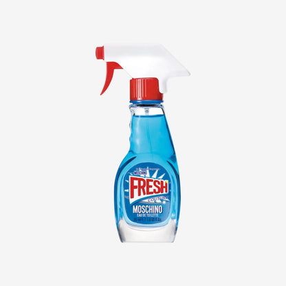 Moschino Fresh Couture femme/woman, Eau de Toilette Spray, 30 ml