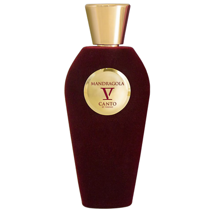V Canto Mandragola 100 ml - Parfüm