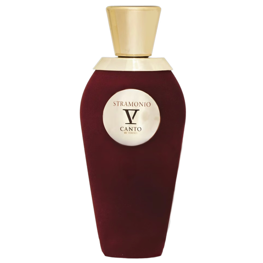 V Canto Stramonio Extrait de Parfum, 100 ml, UNI