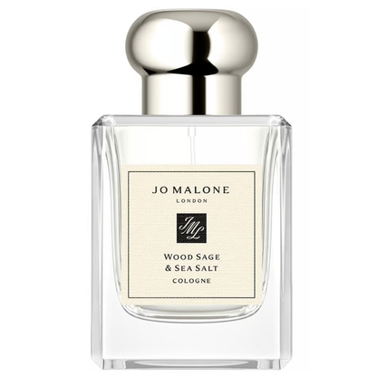 Jo Malone London Wood Sage & Sea Salt Cologne 50 ml Vapo