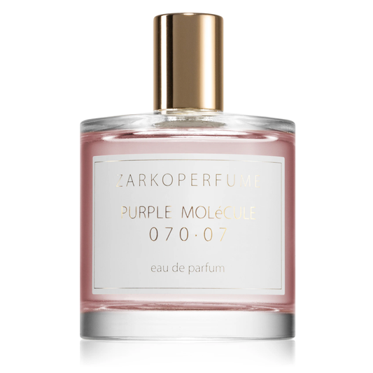 Zarkoperfume Purple Molecule Edp 100 Ml Spray