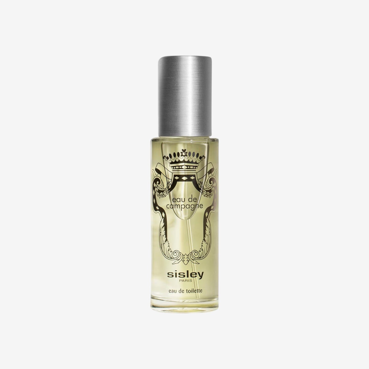 Sisley Paris EAU DE CAMPAGNE EDT 100 ML