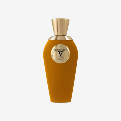 V CANTO SIGISMONDO (U) EXTRAIT VON PARFUM 100ml