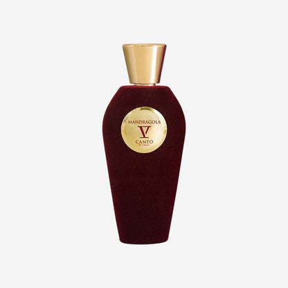 V Canto Mandragola 100 ml - Parfüm