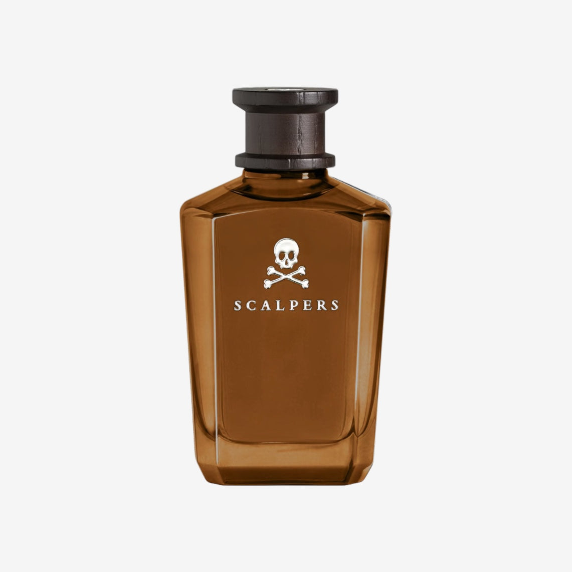 Scalpers The Boxing Club Eau de Parfum für Herren, aromatischer Duft, 125 ml mit Verdampfer