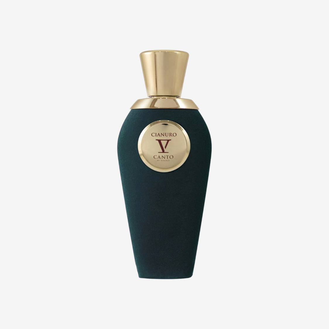 V CANTO Cyanid (U) Extrait de Parfum 100ml