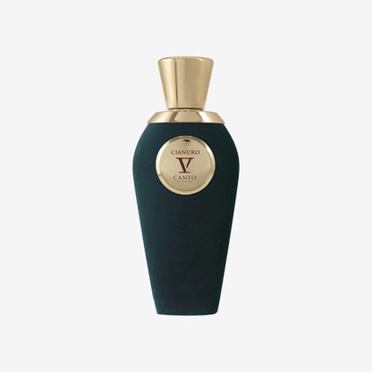 V CANTO Cyanid (U) Extrait de Parfum 100ml