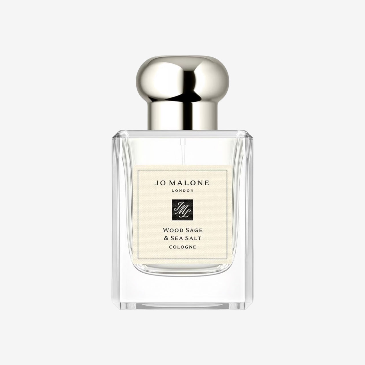 Jo Malone London Wood Sage & Sea Salt Cologne 50 ml Vapo