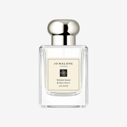Jo Malone London Wood Sage & Sea Salt Cologne 50 ml Vapo