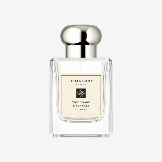 Jo Malone London Wood Sage & Sea Salt Cologne 50 ml Vapo