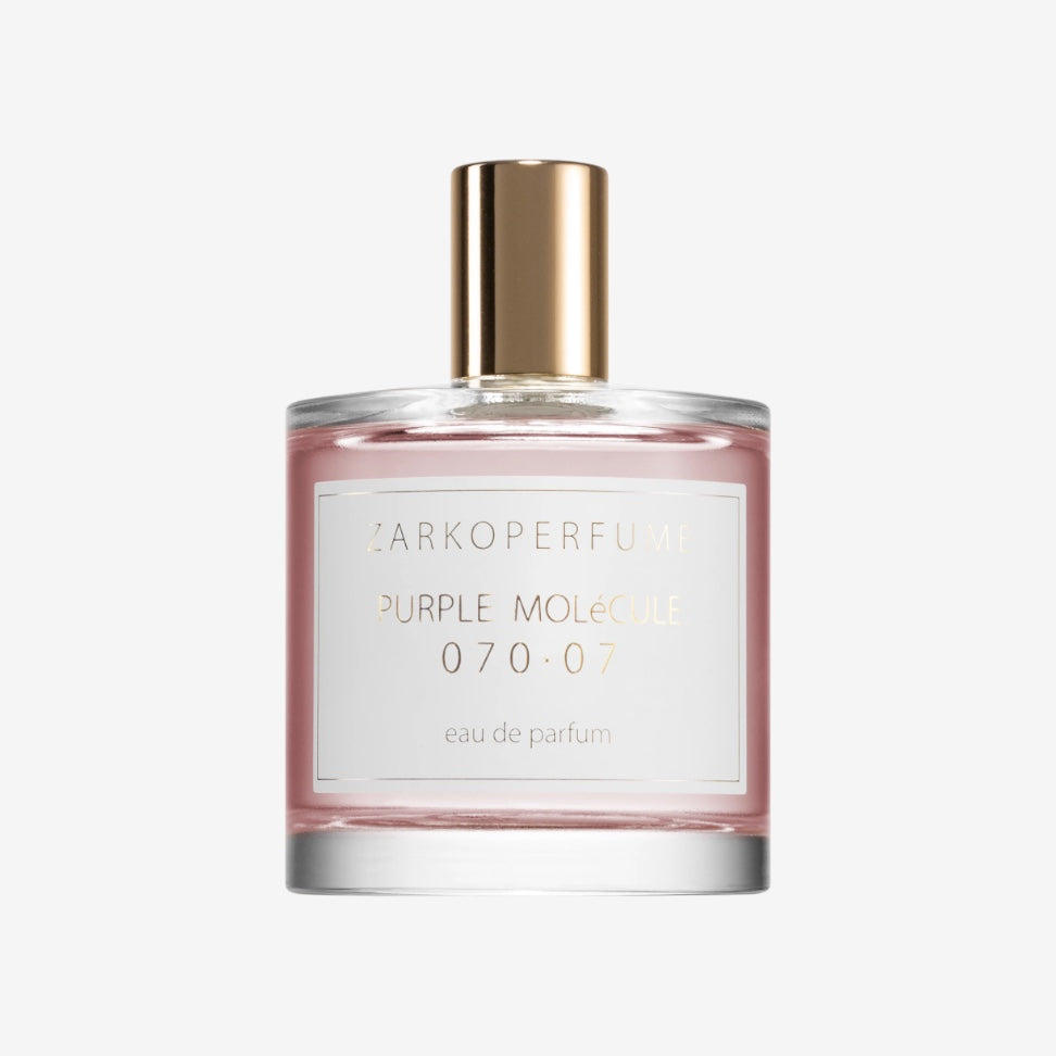Zarkoperfume Purple Molecule Edp 100 Ml Spray