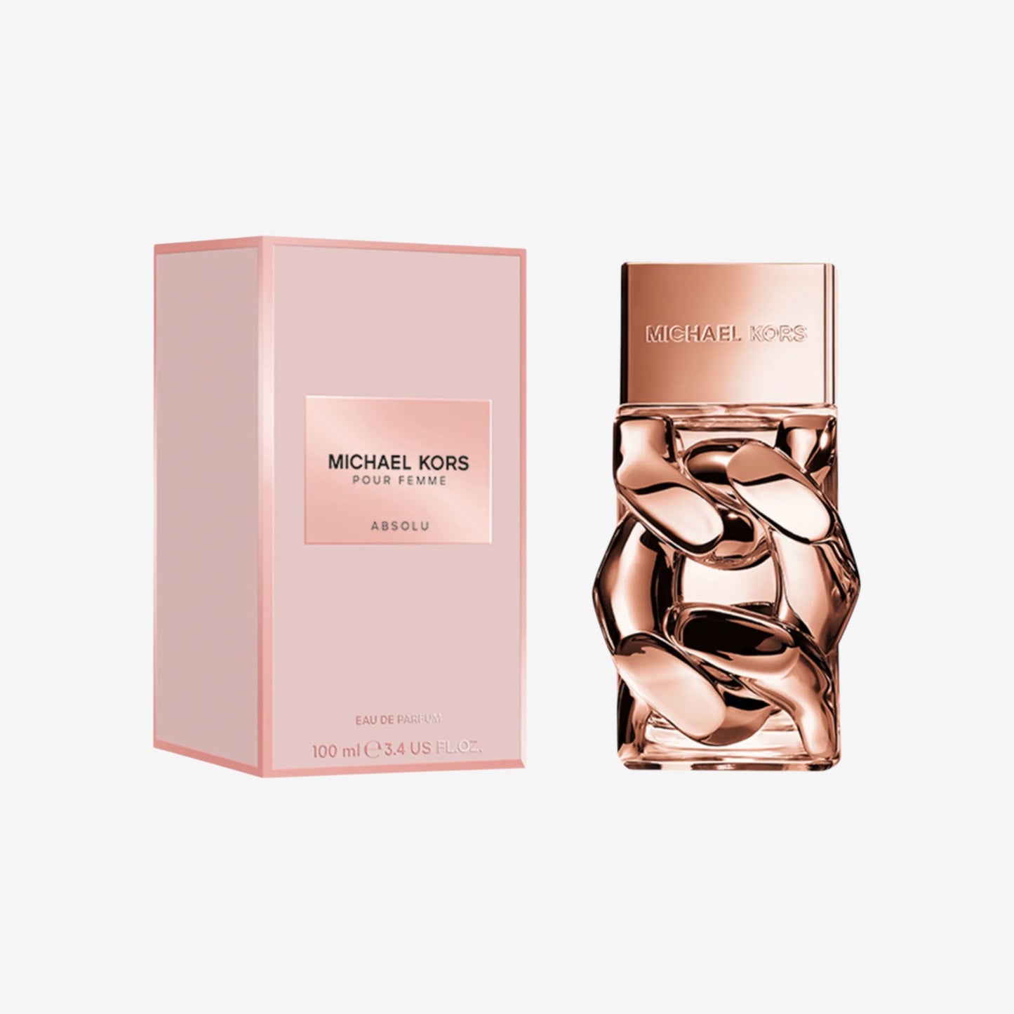Michael Kors Pour Femme Absolu Eau de Parfum, 100 ml