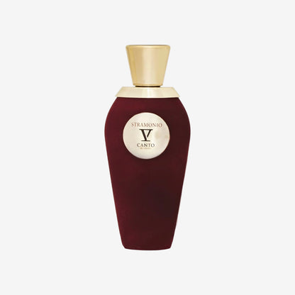 V Canto Stramonio Extrait de Parfum, 100 ml, UNI