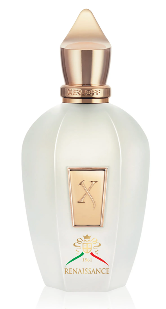 XERJOFF 1861 RENAISSANCE EAU DE PARFUM 100ML