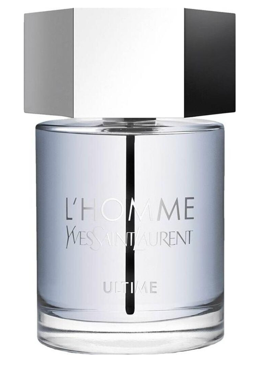 Yves Saint Laurent L'Homme Ultime Ep 100 Vp