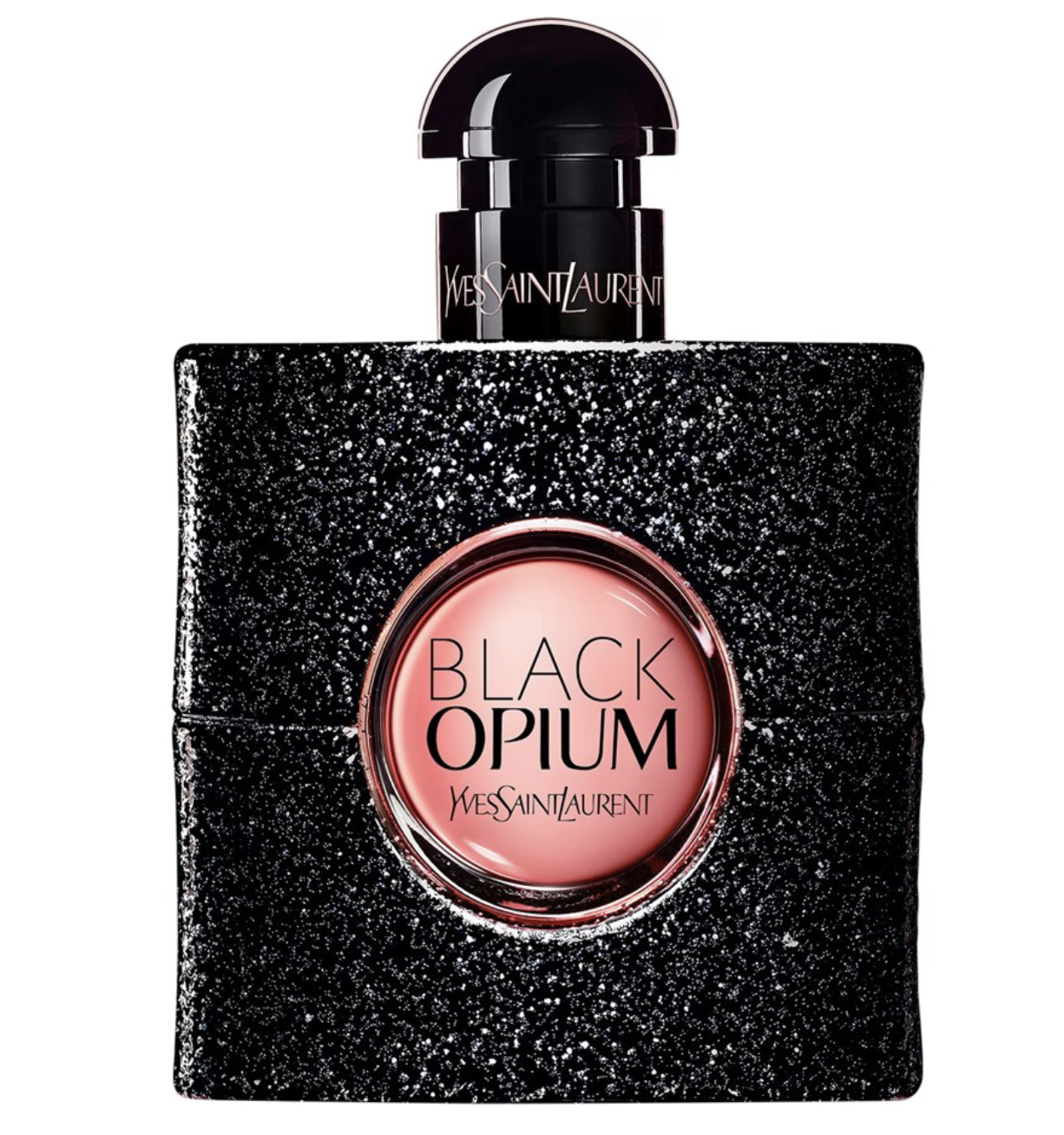 Yves Saint Laurent – Black Opium Floral Shock – Eau de Parfum 50 ml