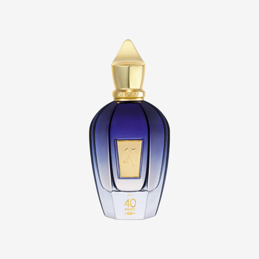 Xerjoff 40 Knots Eau de Parfum 100ml Spray