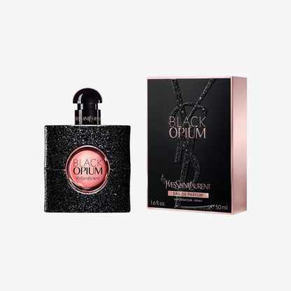 Yves Saint Laurent – Black Opium Floral Shock – Eau de Parfum 50 ml