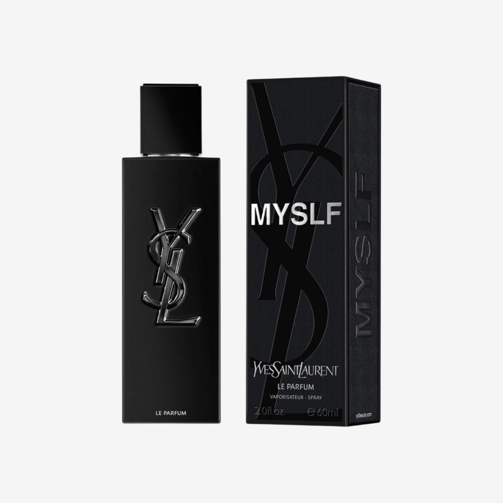 YVES SAINT LAURENT MYSLF Le Parfum 60 ml