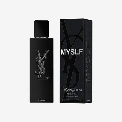 YVES SAINT LAURENT MYSLF Le Parfum 60 ml