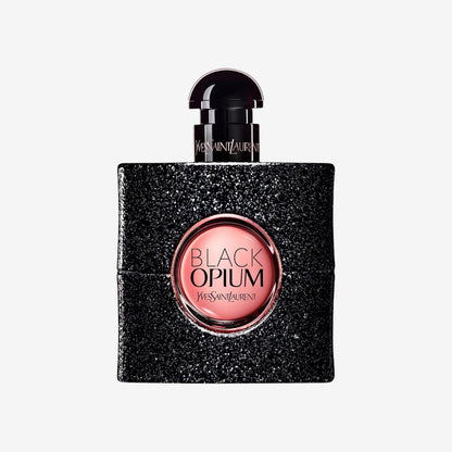 Yves Saint Laurent – Black Opium Floral Shock – Eau de Parfum 50 ml