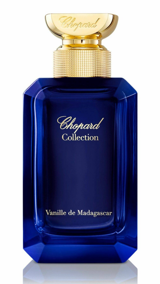 Chopard Vanille de Madagascar Eau de Parfum, 100 ml
