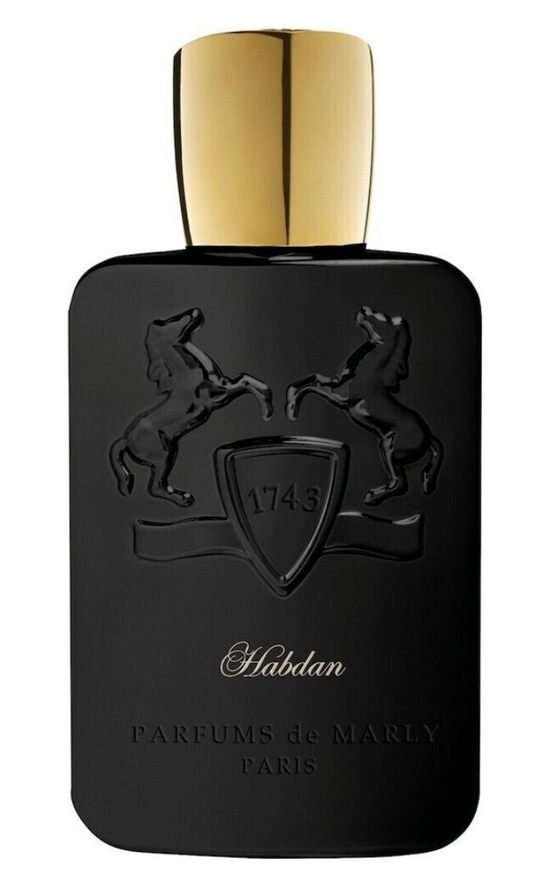 PARFUM DE MARLY Habdan EDP Vapo 125 ml