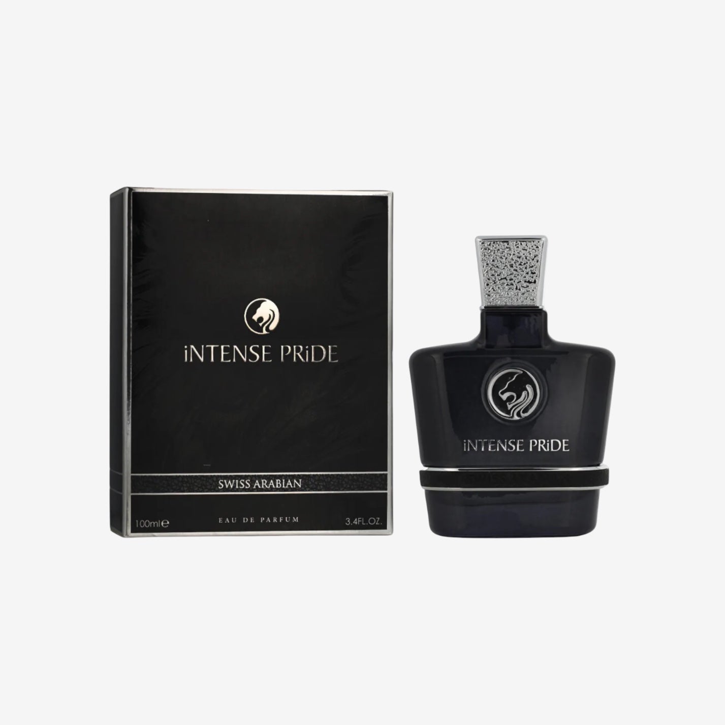 Swiss Arabian INTENSE PRIDE - EAU DE PARFUM 100ML
