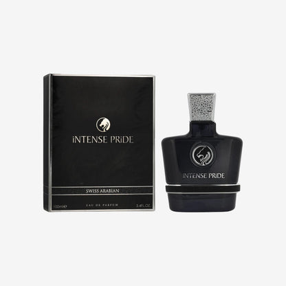 Swiss Arabian INTENSE PRIDE - EAU DE PARFUM 100ML