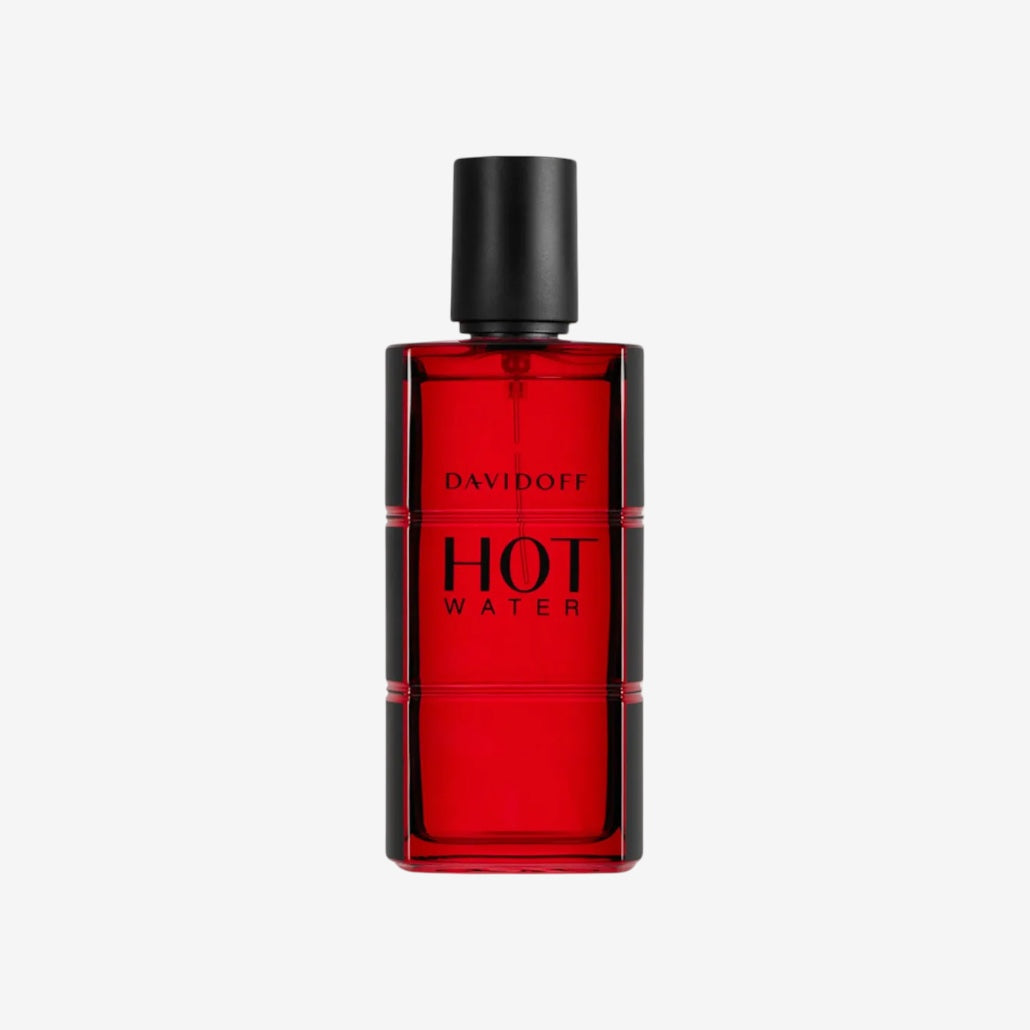 Davidoff Hot Water Eau de Toilette für Männer