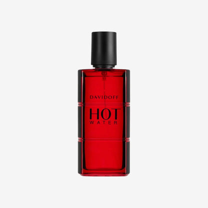 Davidoff Hot Water Eau de Toilette für Männer