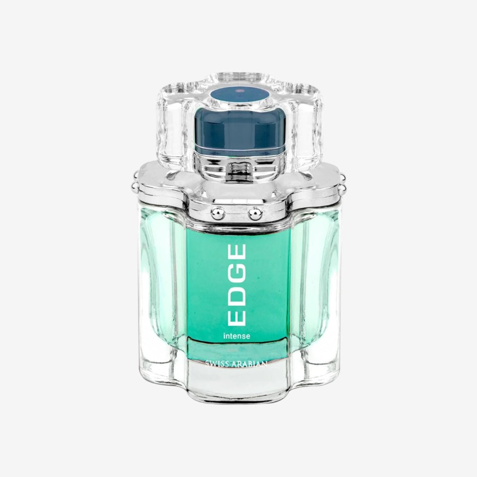 Swiss Arabian Edge Intense EDT, 100ml