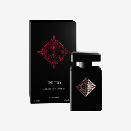 INITIO PARFUMS PRIVES Addictive Vibration Eau de Parfum 90 ml