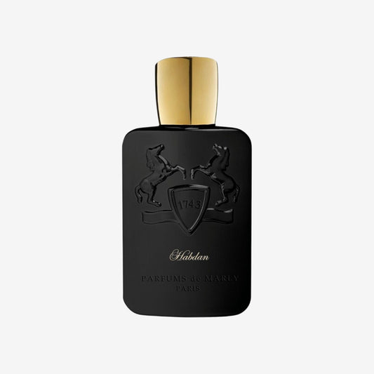 PARFUM DE MARLY Habdan EDP Vapo 125 ml