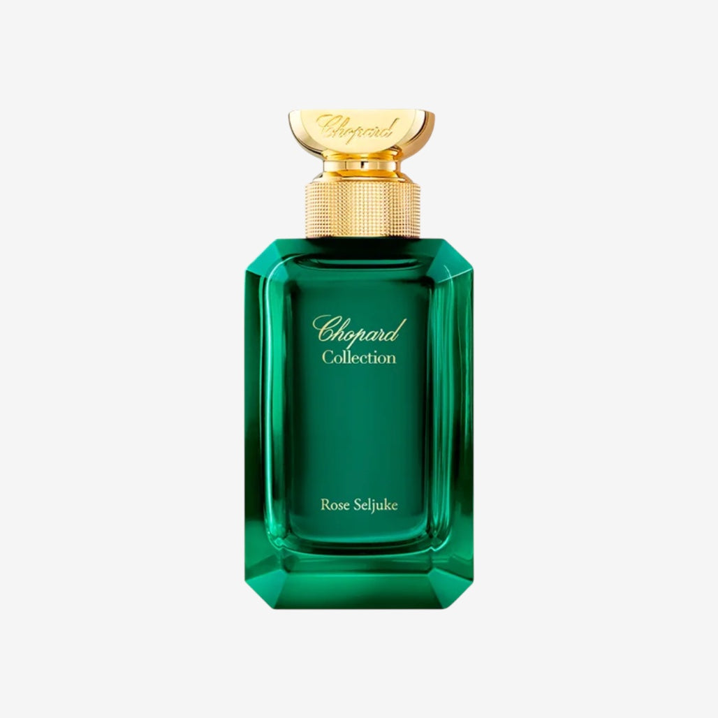 Chopard Rose Seljuke Eau de Parfum, 100 ml
