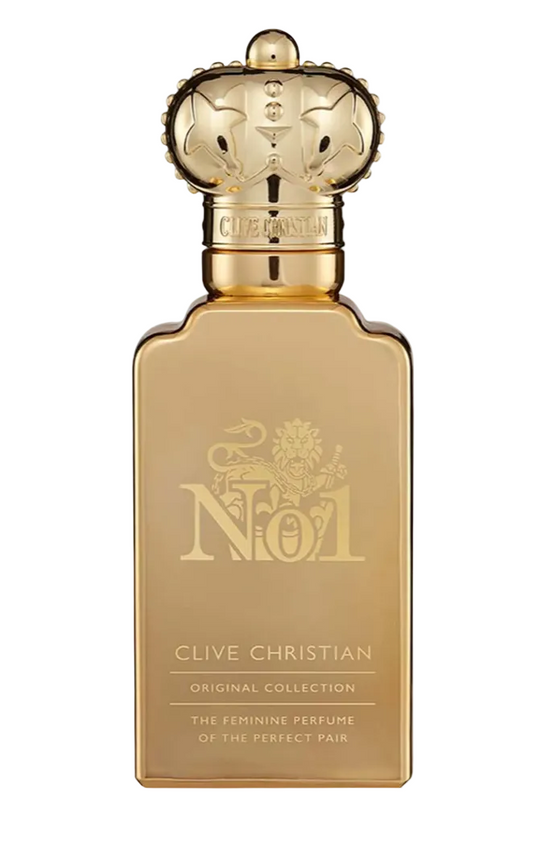 Clive Christian No 1 for Women Parfum Vapo 50ml