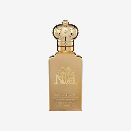 Clive Christian No 1 for Women Parfum Vapo 50ml