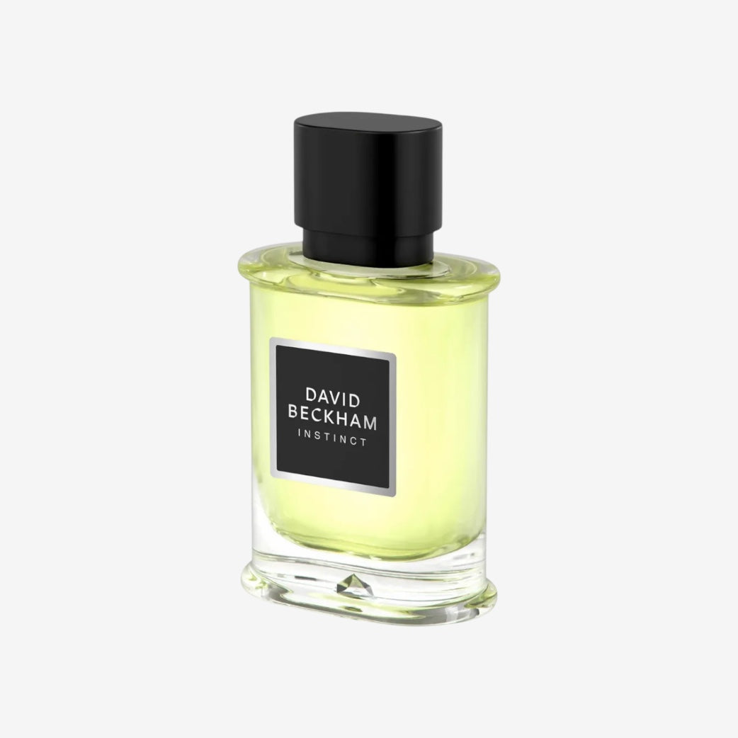 David Beckham Instinct Men - Eau de Toilette - 75ml