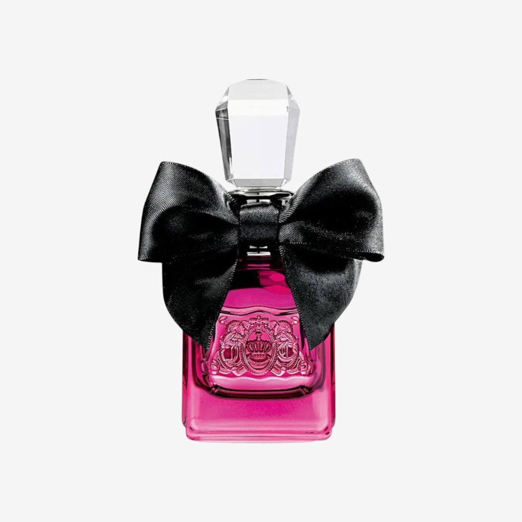 Viva La Juicy Noir für Frauen von Juicy Couture Eau De Parfum Spray 100 ml