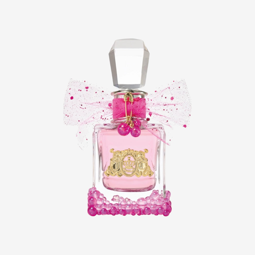 Juicy Couture - Viva La Juicy Le Bubbly Eau de Parfum für Damen, 50 ML