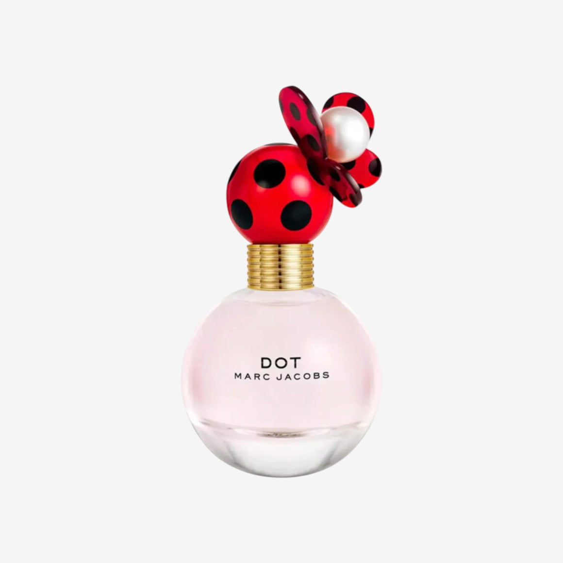 Marc Jacobs Dot Eau de Parfum, Spray, 100 ml
