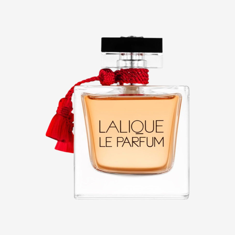 Lalique Le Parfum femme/women, Eau de Parfum Spray, 100 ml