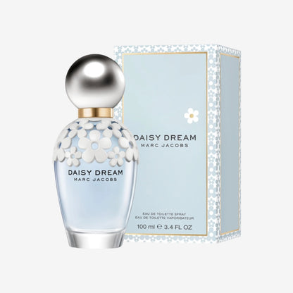 Marc Jacobs DAISY DREAM edt vapo 100 ml
